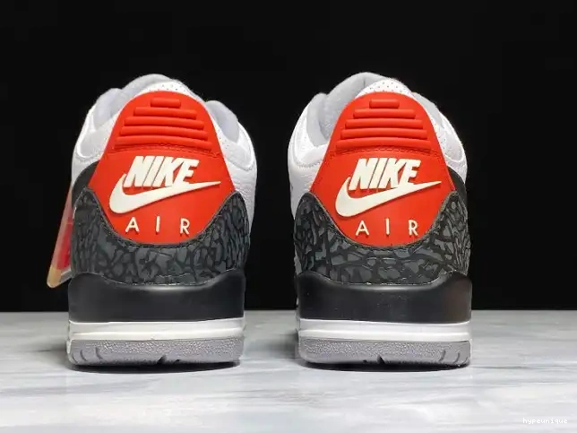 HYPE Retro NRG mens Tinker 3 Air Jordan Fire Red AQ3835-160 0508